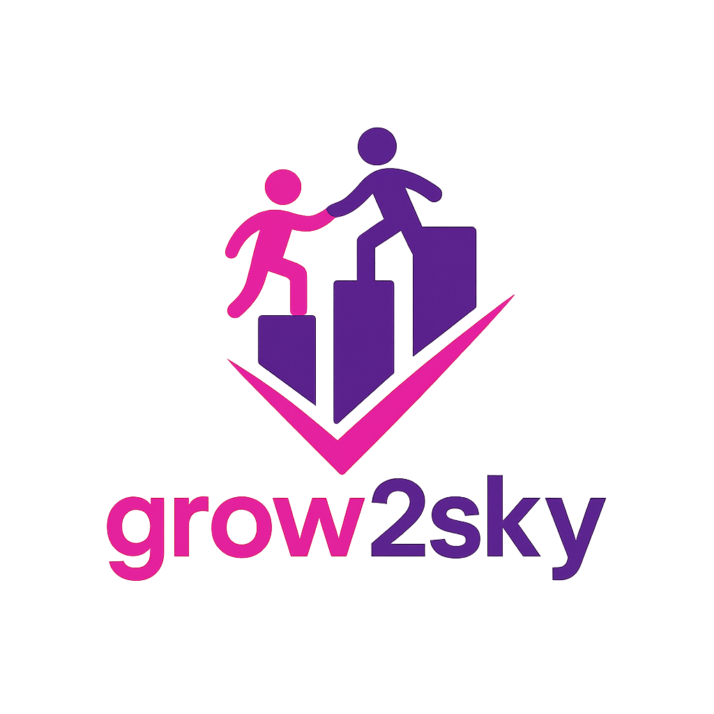 Grow2Sky